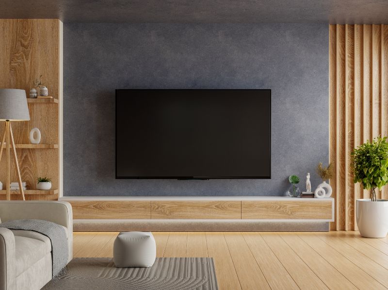 TV Units