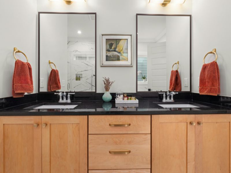 Vanities