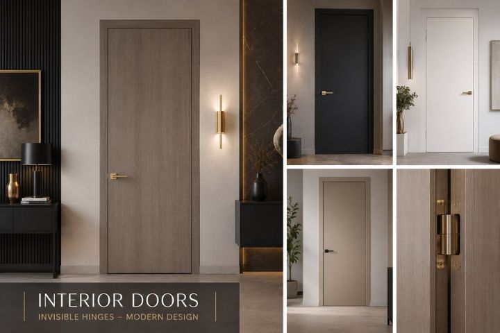 Interior Doors