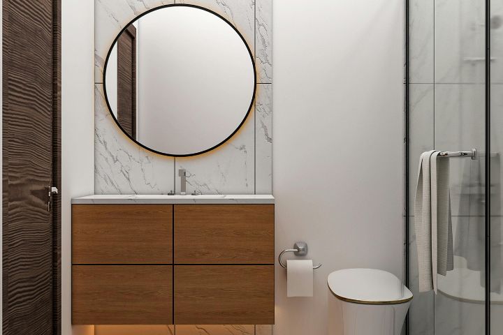 Vanities